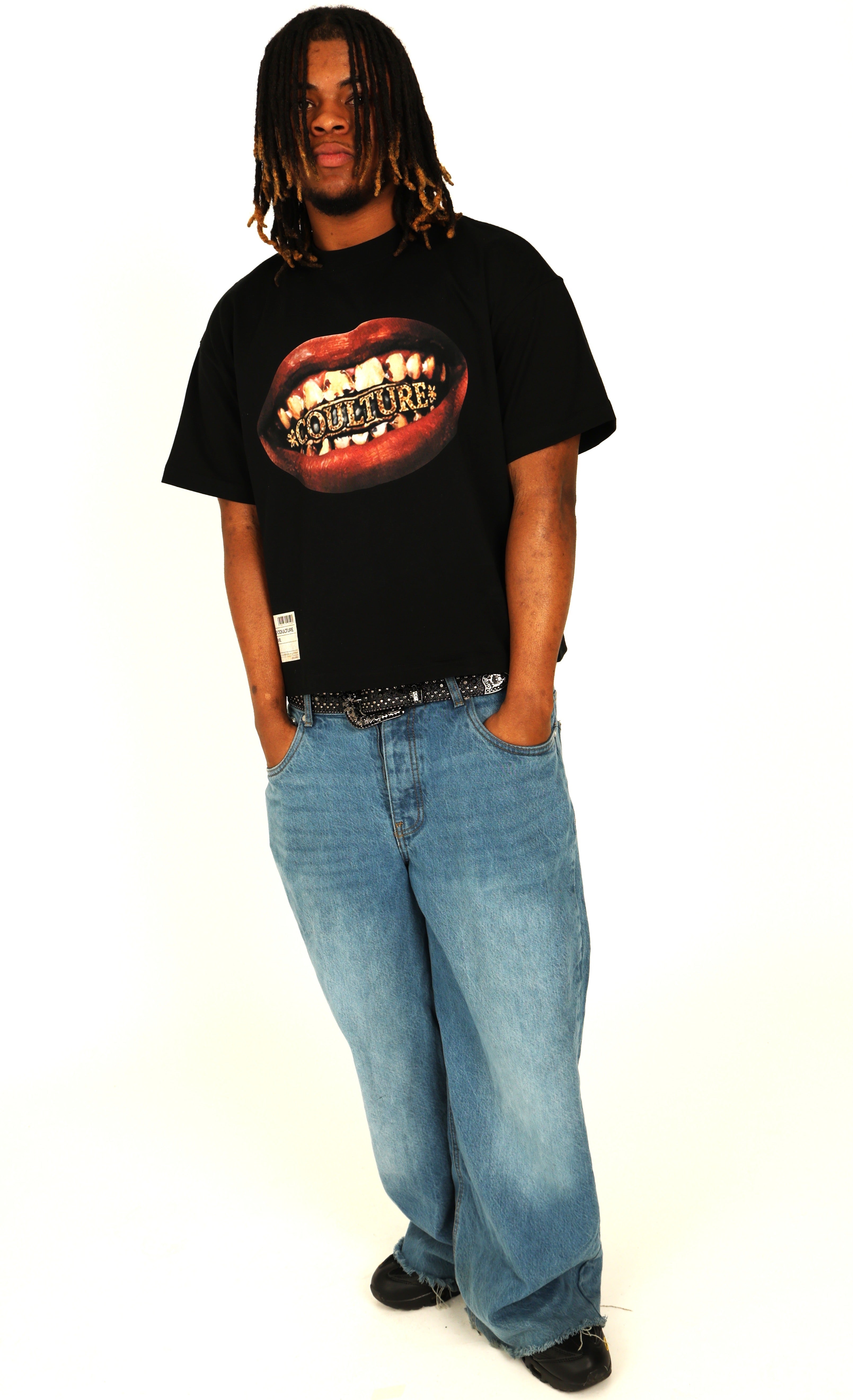 COULTURE T-SHIRT