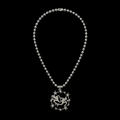 UNRECOGNIZED SILVER CHAIN