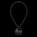 UNRECOGNIZED BLACK CHAIN